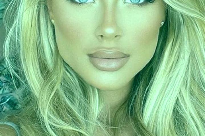 Sienna, 33, a blonde blue-eyed latina companion based in Miraselva. Offering GFE, Girlfriend Experience, Fetish. Available for incall and outcall, overnight ...