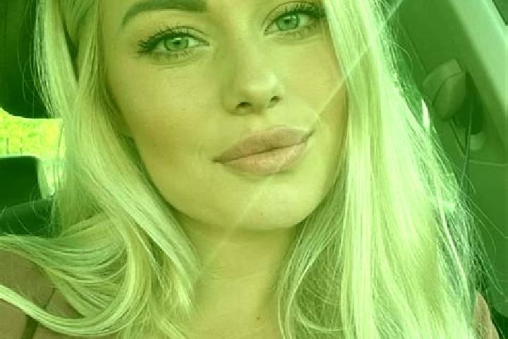 Sienna, 33, a blonde hazel-eyed caribbean companion based in San Fernando. Offering Overnight, Duos, A-Level, Massage. Available for incall and outcall, day ...