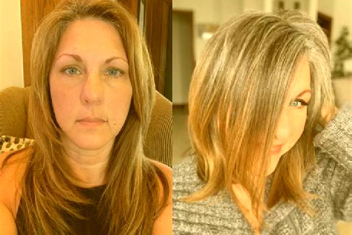 Sienna, 33, a dark blonde grey-eyed caucasian companion based in Jacou. Offering Duos, Erotic Massage, GFE. Available for incall and outcall, day and evening...