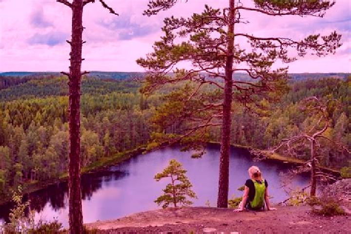 Sienna, 33 — Escort in AEhtaeri, Finland
