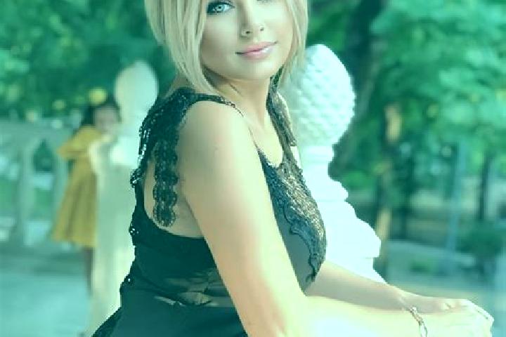 Sienna, 33 — Escort in Balti, Moldova
