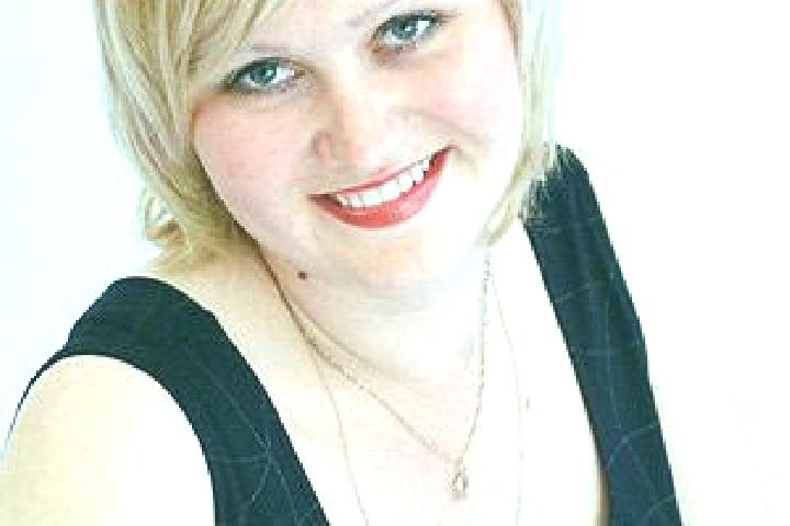 Sienna, 33 — Escort in Bol shoye Murashkino, Russia