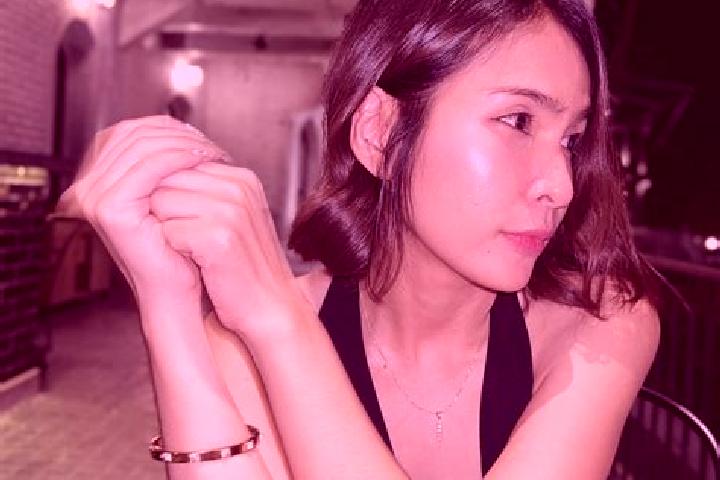 Sienna, 33 — Escort in Changlai, China