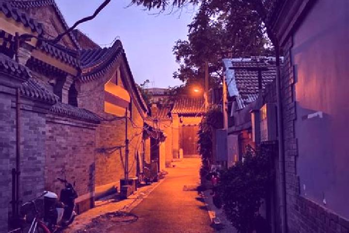 Sienna, 33 — Escort in Dacheng, China