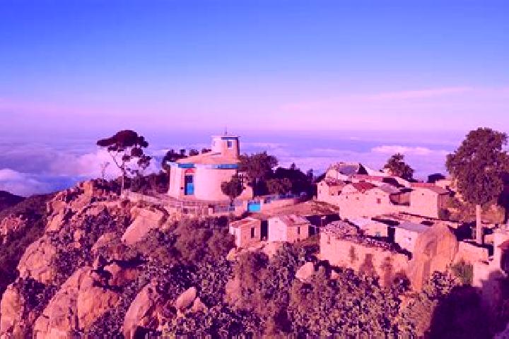 Sienna, 33 — Escort in Debre Sina, Ethiopia