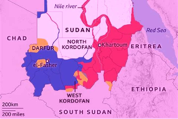 Sienna, 33 — Escort in El Daein, Sudan