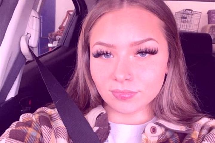 Sienna, 33 — Escort in Finley, United States