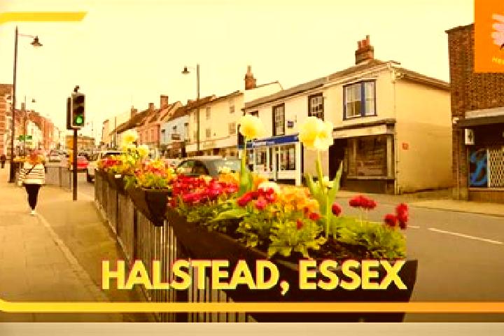 Sienna, 33 — Escort in Halstead, United Kingdom
