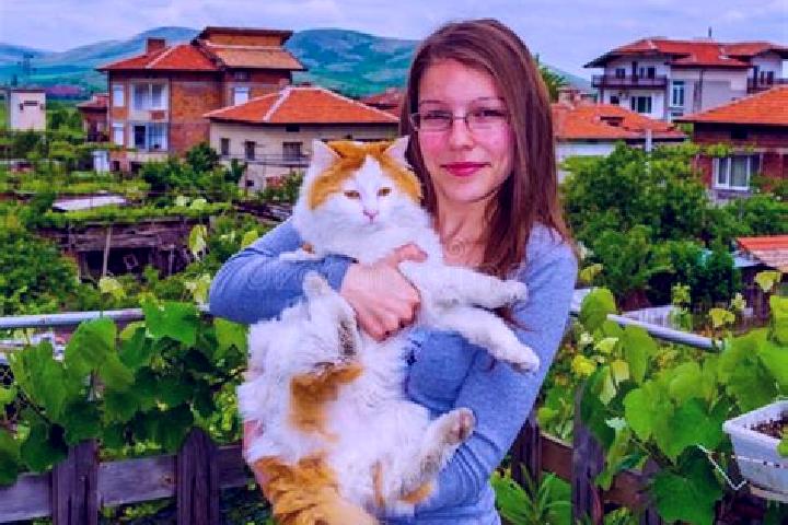 Sienna, 33 — Escort in Krichim, Bulgaria