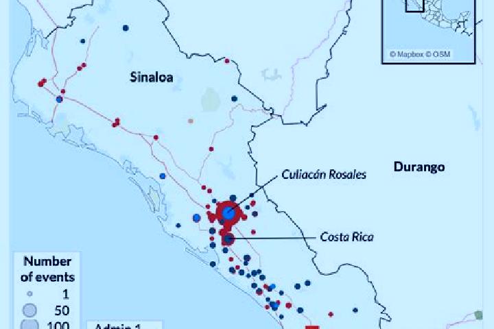 Sienna, 33 — Escort in La Sinaloa, Mexico