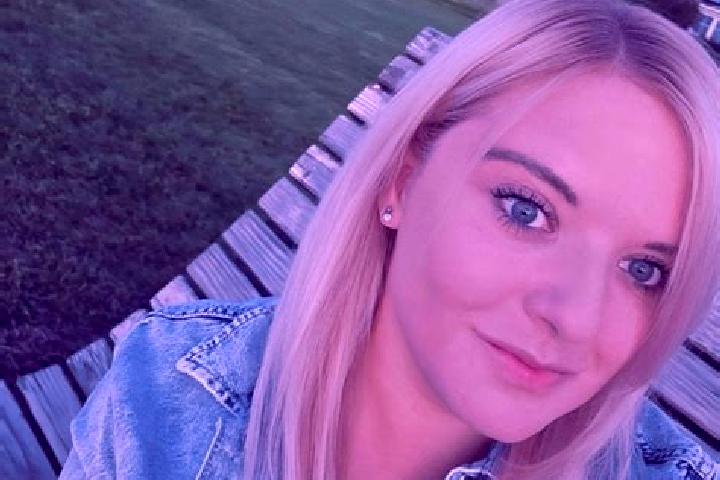Sienna, 33 — Escort in Lacken, Austria