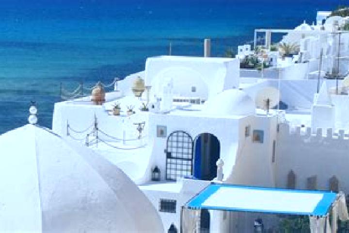Sienna, 33 — Escort in Menzel Abderhaman, Tunisia