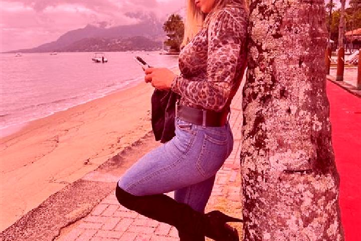 Sienna, 33 — Escort in Moreira Sales, Brazil