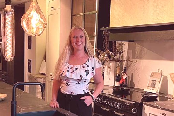 Sienna, 33 — Escort in Neder-Hardinxveld, Netherlands