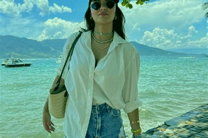 Sienna, 33 — Escort in Novais, Brazil