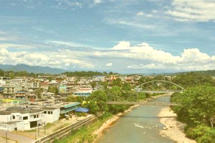 Sienna, 33 — Escort in Puerto Napo, Ecuador