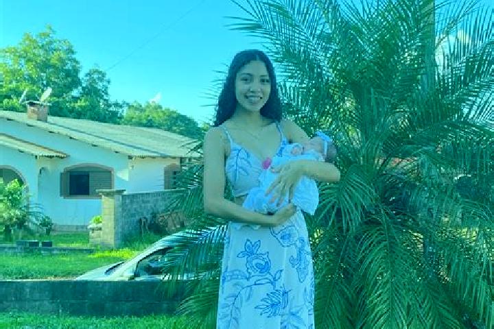 Sienna, 33 — Escort in Rolador, Brazil