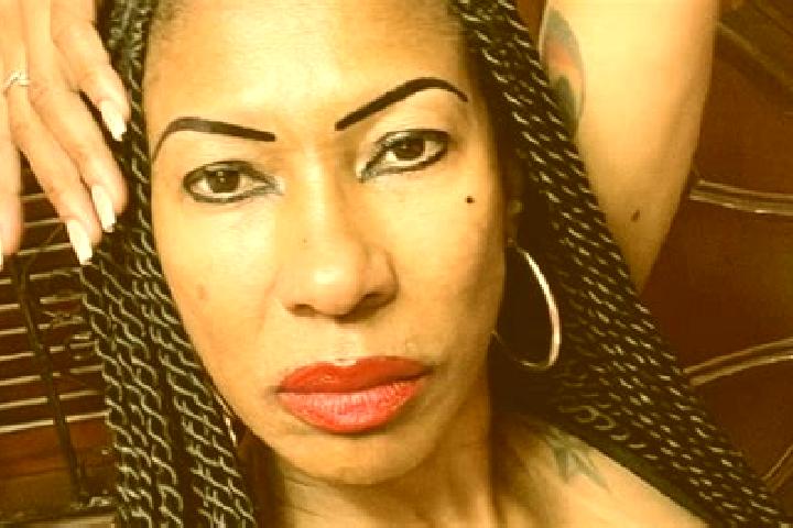 Sienna, 33 — Escort in Santa Ines, Brazil