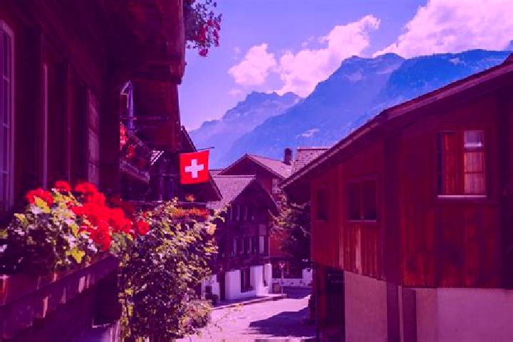 Sienna, 33 — Escort in Schwaderloch, Switzerland