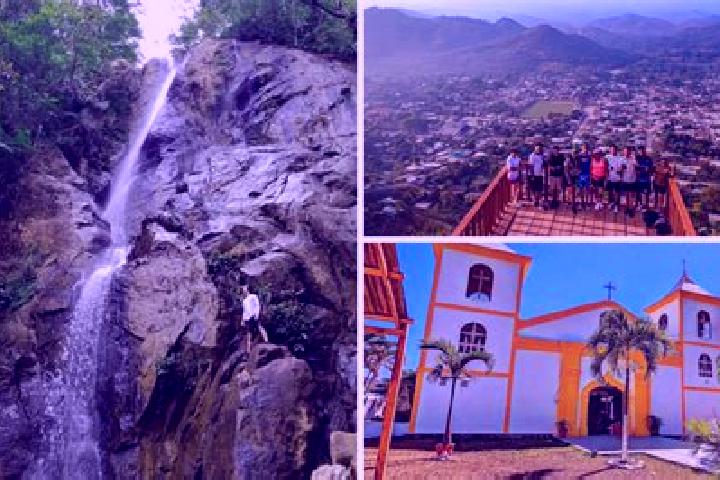Sienna, 33 — Escort in Teupasenti, Honduras