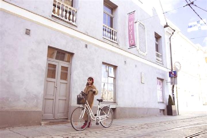 Sienna, 33 — Escort in Ullanlinna, Finland