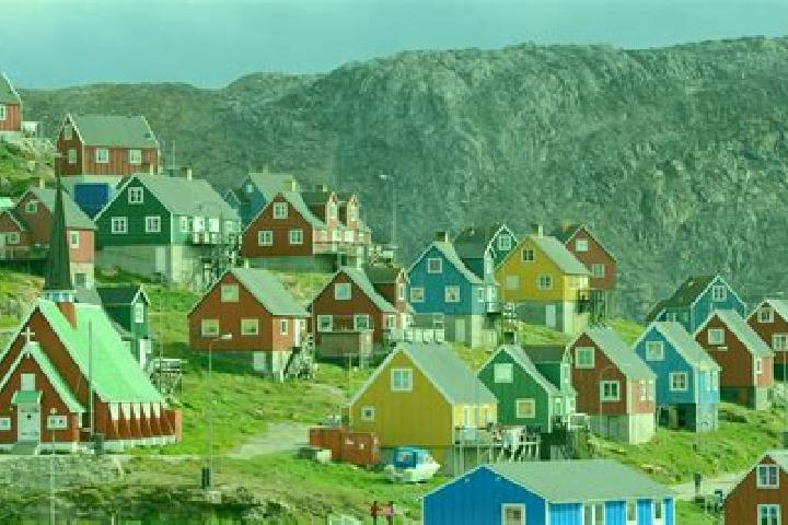 Sienna, 33 — Escort in Upernavik, Greenland