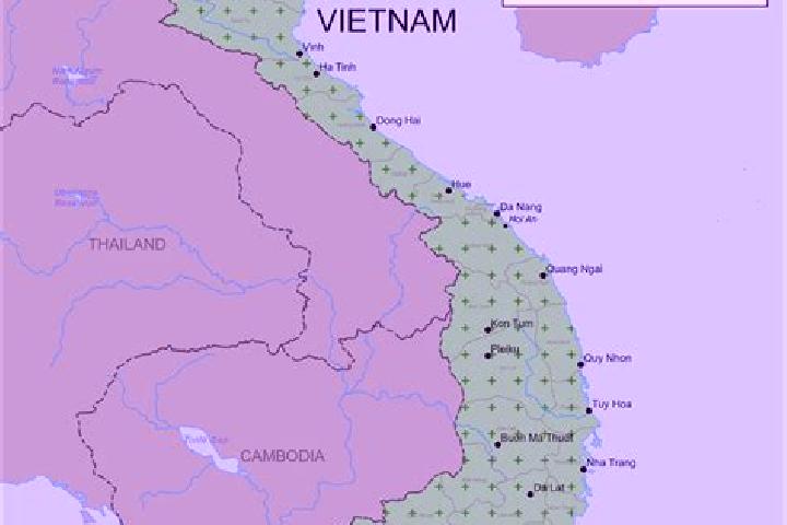 Sienna, 33 — Escort in Yen Loc, Vietnam