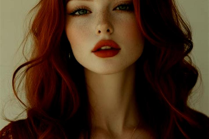 Sienna, 34, a auburn brown-eyed caribbean companion based in Anbyon-up. Offering Party Girl, Deep French Kissing, Domination. Available for incall and outcal...