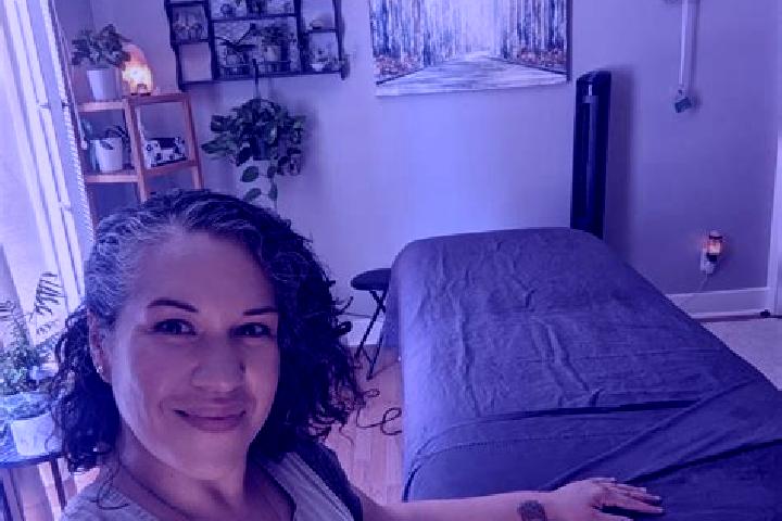 Sienna, 34, a black grey-eyed european companion based in Serra do Mel. Offering Massage, OWO, Travel Companion. Available for incall and outcall, day and ev...
