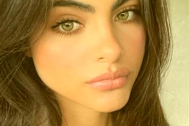 Sienna, 34, a brunette green-eyed latina companion based in Leskovec. Offering CIM, Dinner Date, BDSM. Available for incall and outcall, overnight bookings a...