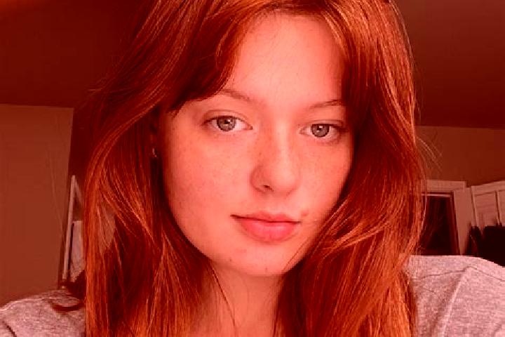 Sienna, 34, a red hazel-eyed asian companion based in Thionville. Offering 69, Overnight, Roleplay, CIM. Available for incall and outcall, overnight bookings...