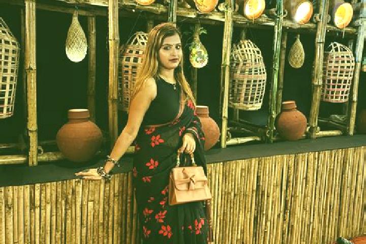 Sienna, 34 — Escort in Baidyabati, India