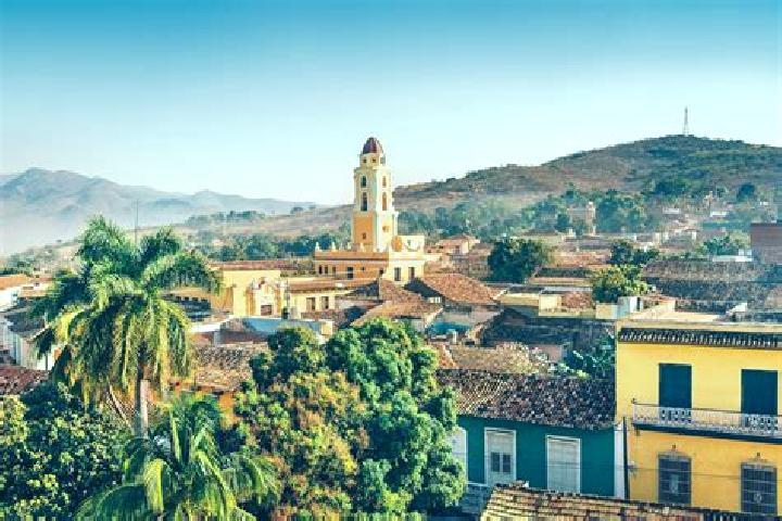Sienna, 34 — Escort in Baracoa, Cuba