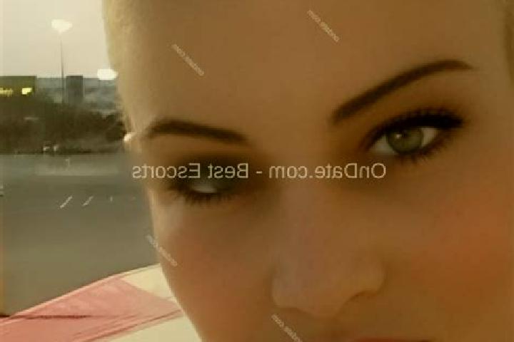 Sienna, 34 — Escort in Borinskoye, Russia