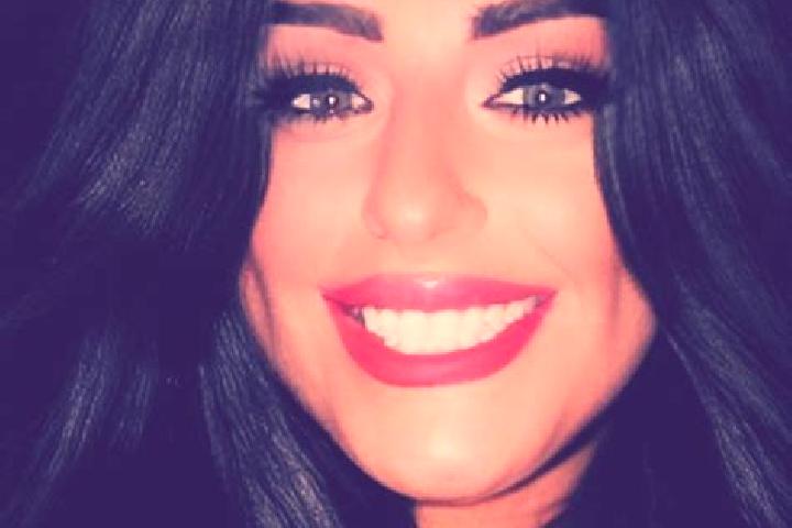 Sienna, 34 — Escort in Corca, Spain