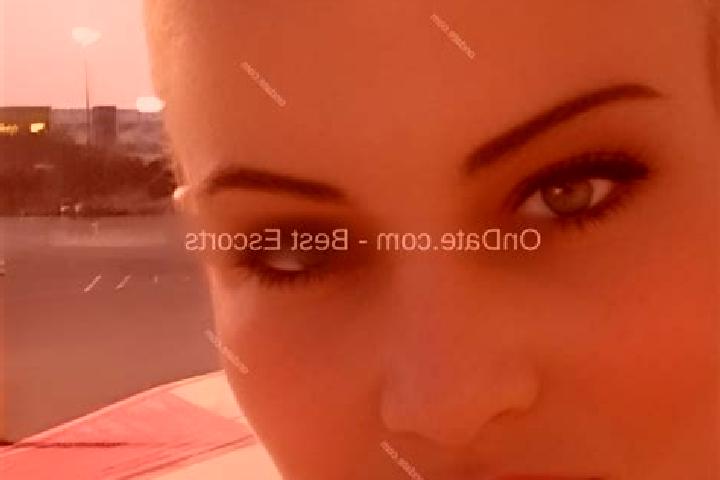 Sienna, 34 — Escort in Doanca, Romania