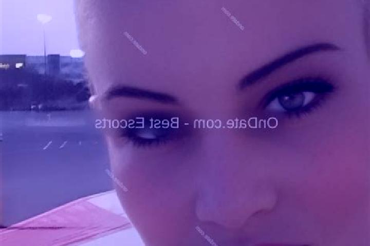 Sienna, 34 — Escort in Gemer, Slovakia