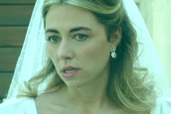 Sienna, 34 — Escort in Guggenberg, Austria