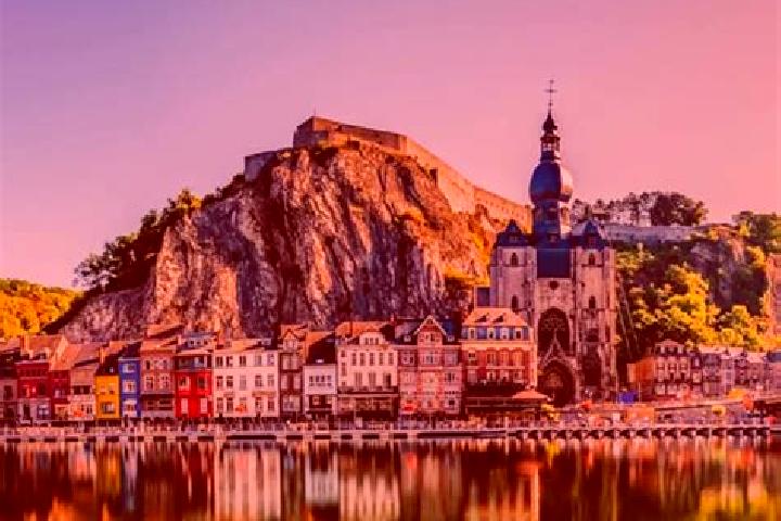 Sienna, 34 — Escort in Habergy, Belgium