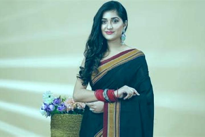 Sienna, 34 — Escort in Ilkal, India