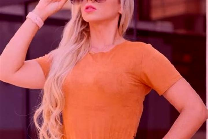 Sienna, 34 — Escort in Ipameri, Brazil