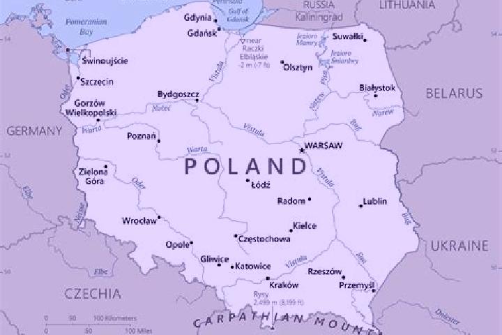Sienna, 34 — Escort in Kaluszyn, Poland