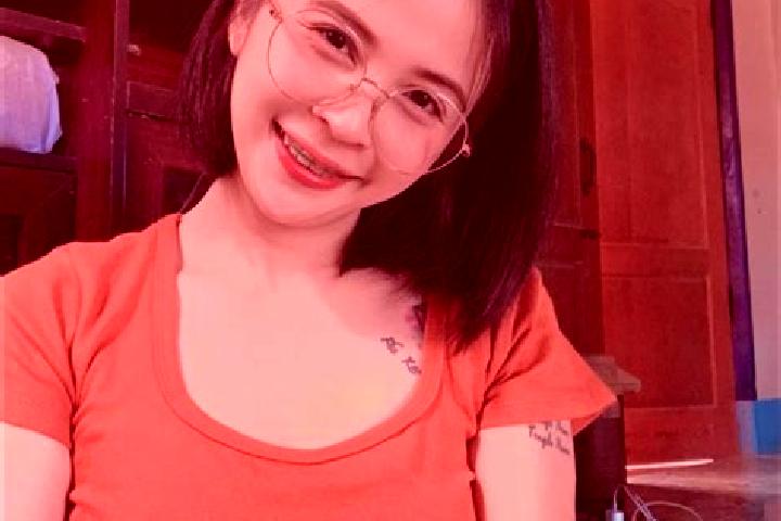 Sienna, 34 — Escort in Khu Mueang, Thailand