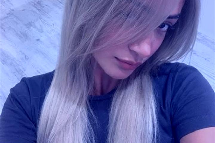 Sienna, 34 — Escort in Kuellue, Turkey