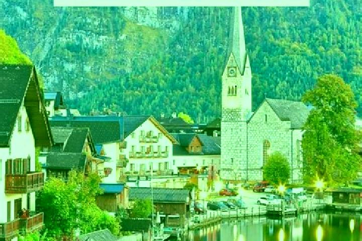Sienna, 34 — Escort in Kuernberg, Austria