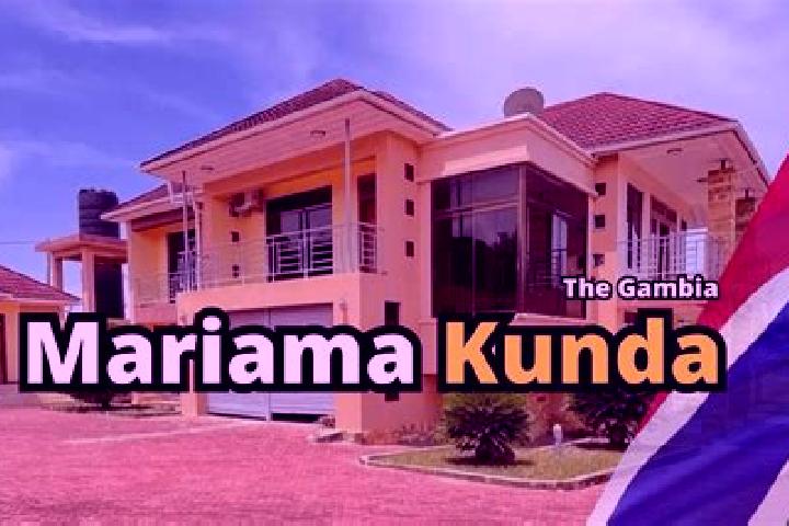 Sienna, 34 — Escort in Kunkujang, Gambia