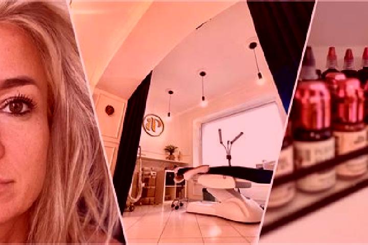 Sienna, 34 — Escort in Marklowice, Poland