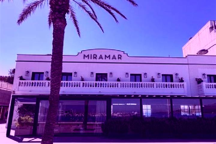 Sienna, 34 — Escort in Miramar, Spain