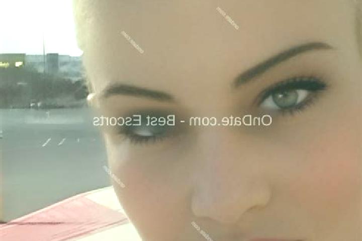 Sienna, 34 — Escort in Monroe, United States