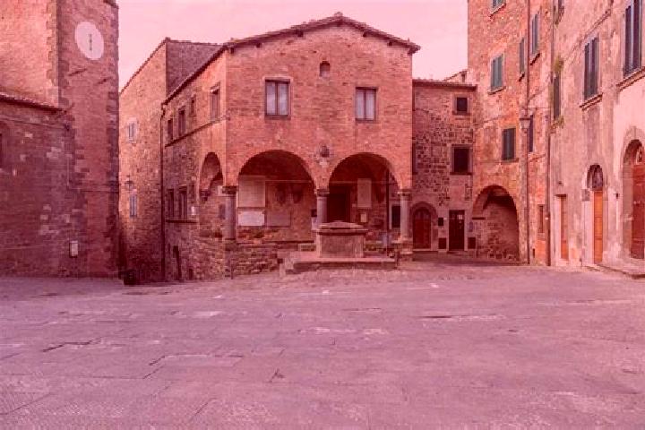 Sienna, 34 — Escort in Montecatini Val di Cecina, Italy